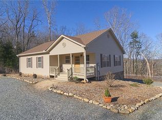 131 Mockernut Ct #3, Ellijay, GA 30536