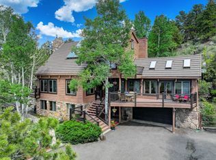 34127 Cactus Dr, Evergreen, CO 80439
