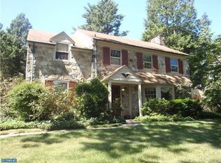 364 Williams Rd, Wynnewood, PA 19096