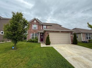 8836 Kipling Dr, Indianapolis, IN 46239