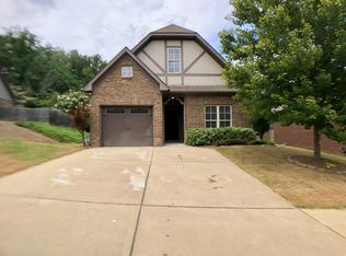 240 Kingston Cir, Birmingham, AL 35211