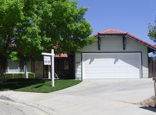 2772 Annapolis Way, Lancaster, CA