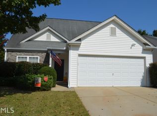 111 Holly Mill Village Dr, Canton, GA 30114