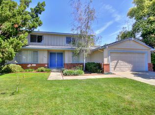 4917 Olive Oak Way, Carmichael, CA 95608