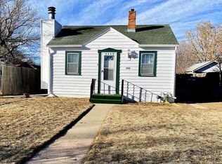 1112 E 6th St, Cheyenne, WY 82007