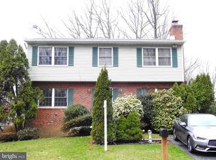 1238 Alexander Ave, Baltimore, MD 21228