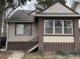 16584 Blackstone St, Detroit, MI 48219