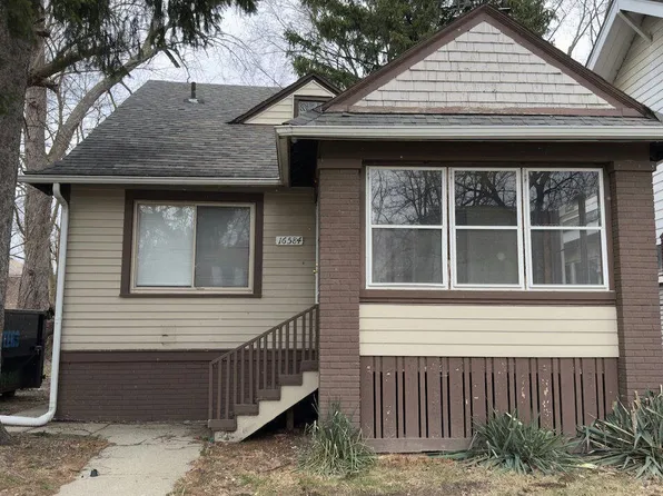 16584 Blackstone St, Detroit, MI 48219