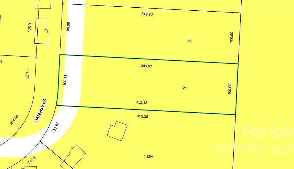 1st image of 4919 Gateway Dr Unit 21