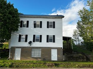 310 W Cross St, Summerfield, OH 43788