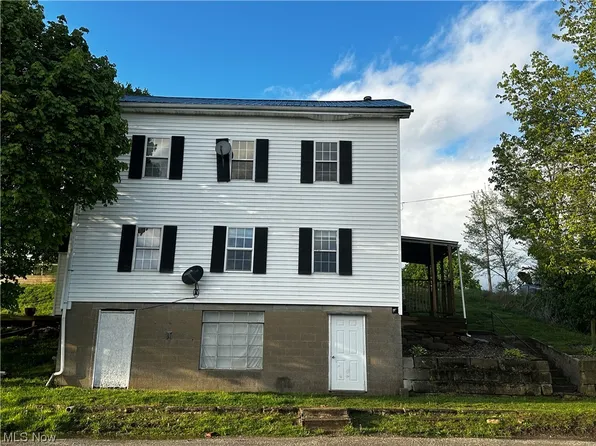 310 W Cross St, Summerfield, OH 43788