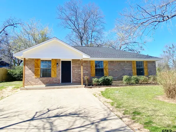 405 McLean Ave, Mount Pleasant, TX 75455