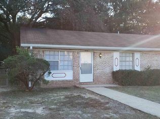 4611 Saufley Field Rd UNIT B, Pensacola, FL 32526