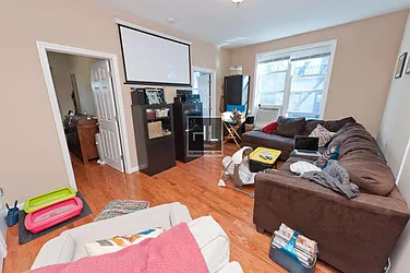 Rented by Highline Residential