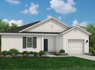 4032 Club Pond Rd, Raeford, NC 28376