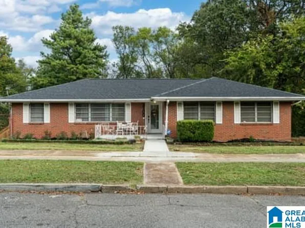 3100 Norwood Blvd, Birmingham, AL 35234