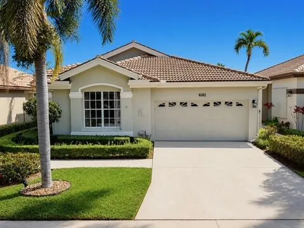 8387 Quail Meadow Way, West Palm Beach, FL 33412