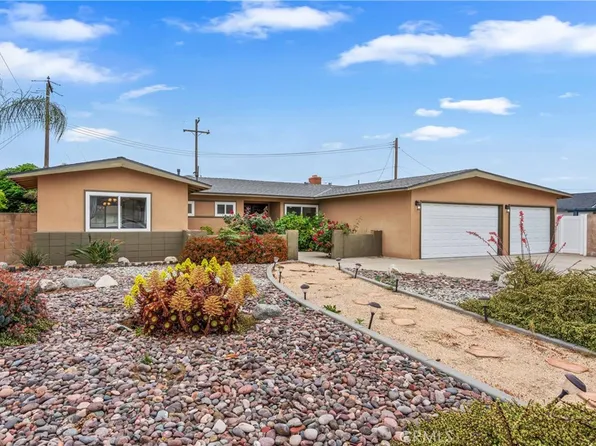 8535 La Vine St, Rancho Cucamonga, CA 91701