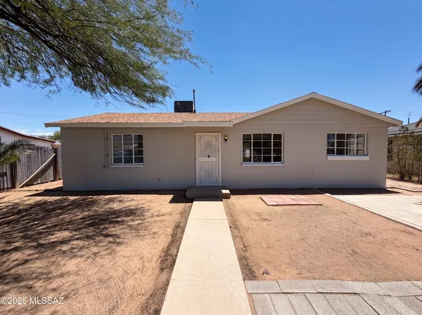 2732 E 21st St, Tucson, AZ 85716