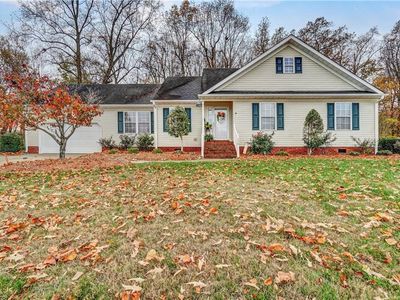 130 Dutchess Way, Suffolk, VA, 23435