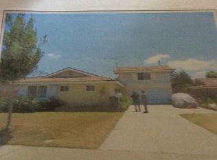 916 Juanita Ave, La Verne, CA 91750