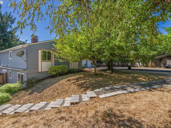 600 NW Gropper Rd, Stevenson, WA 98648