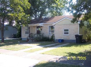 902 Valley Rd, Killeen, TX 76541