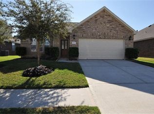 8699 Hostler Dr, Tomball, TX 77375