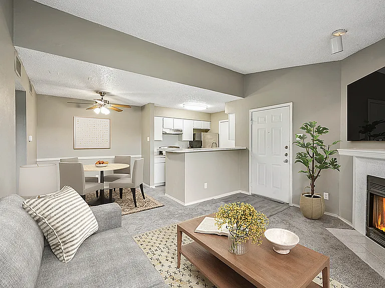 Westmoor Apartment Homes — Photo 12