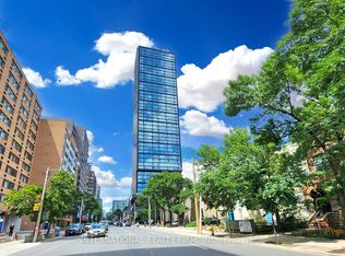 319 Jarvis St #3007, Toronto, ON M5B 2C2