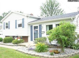 1745 Basil Ave, Poland, OH 44514