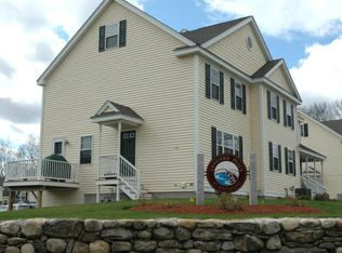 1 Minuteman Ln, Westford, MA 01886