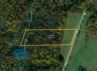 4.3 S State Road 45, Bloomfield, IN 47424