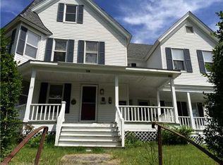 19 Terrace Ave, Noank, CT 06340