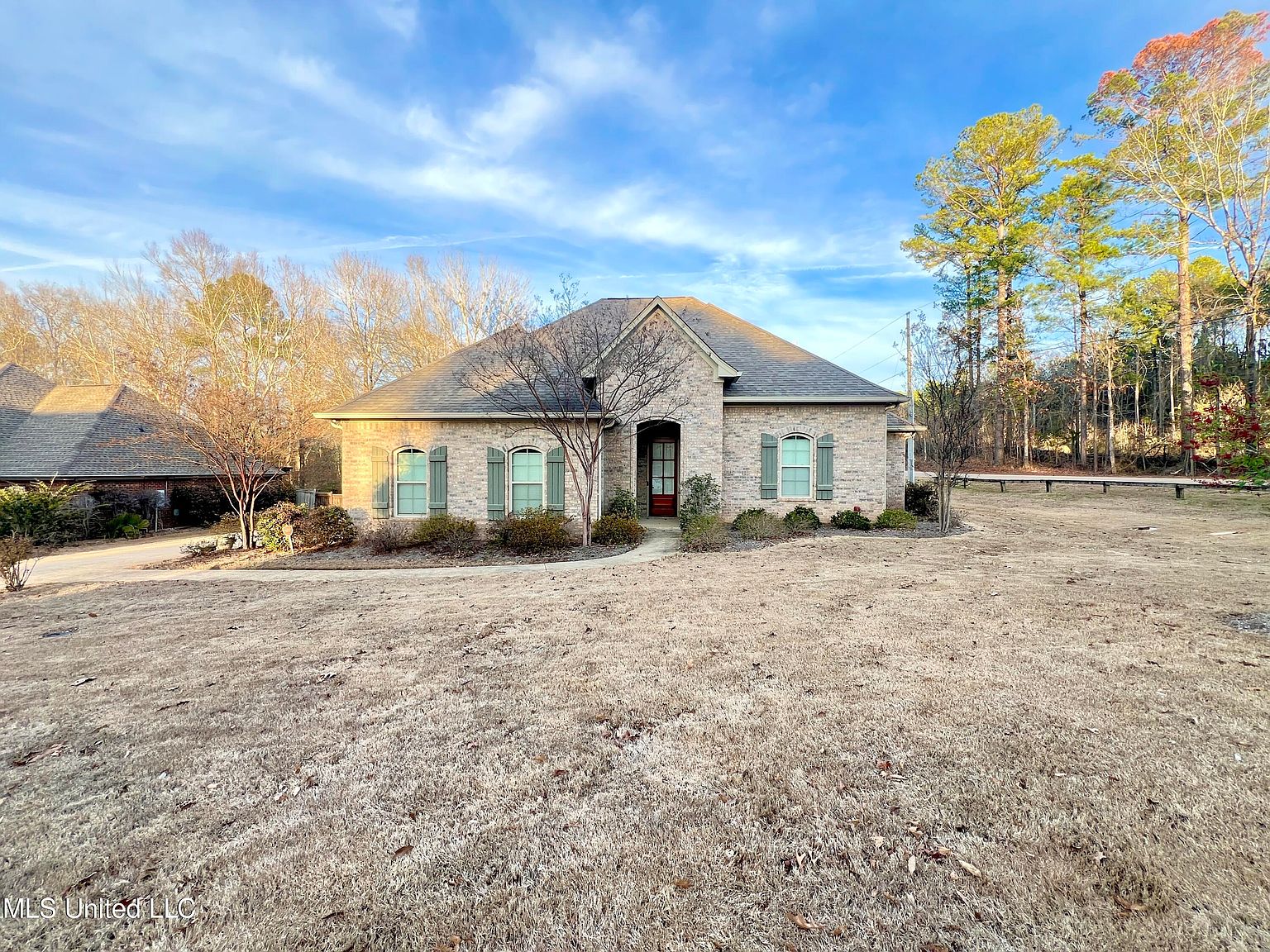 100 Speers Valley Rd, Brandon, MS 39042 Zillow