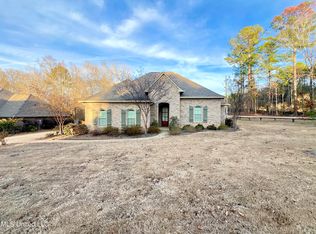 100 Speers Valley Rd, Brandon, MS 39042