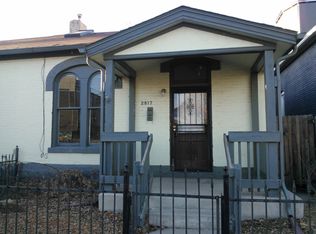 2817 Stout St, Denver, CO 80205