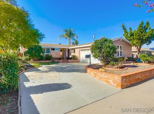 5551 Gala Ave, San Diego, CA 92120