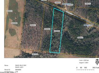 LOT 3 Brewer Rd, Seagrove, NC 27341