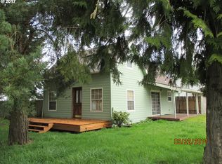 275 S Elm St, Yamhill, OR