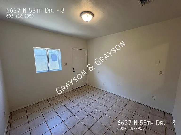 6637 N 58th Dr — Photo 3