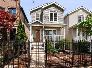 1718 W Winona St, Chicago, IL 60640