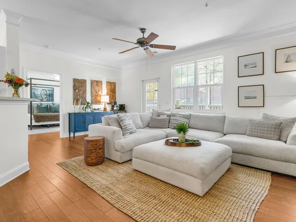 1575 Cambridge Lakes Dr #104E, Mount Pleasant, SC 29464