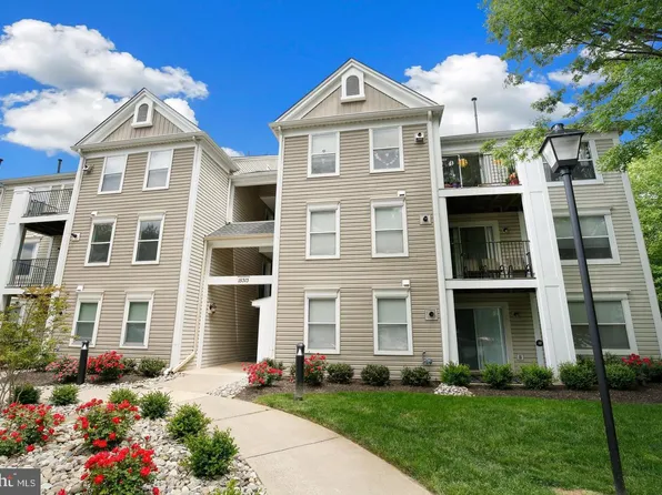 15313 Diamond Cove Ter APT 10-8, Rockville, MD 20850