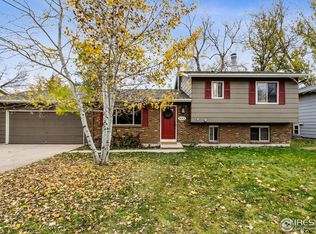 931 Kingston Dr, Fort Collins, CO 80525