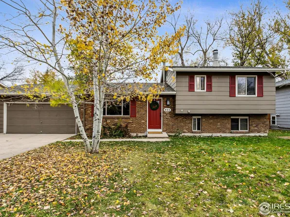 931 Kingston Dr, Fort Collins, CO 80525