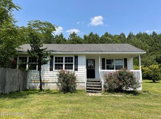 6154 Slocum Trl, Atkinson, NC 28421