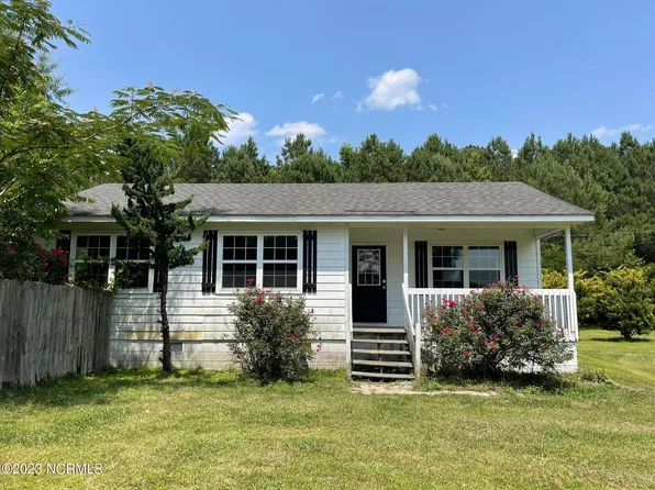 6154 Slocum Trail, Atkinson, NC 28421