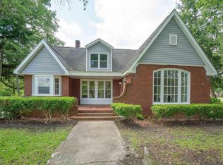 318 Summerland Ave, Batesburg, SC 29006