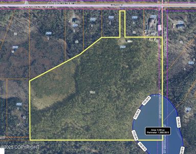 6090 W Karen St, Wasilla, AK, 99623